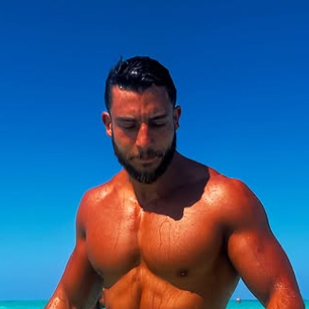 Profile Picture